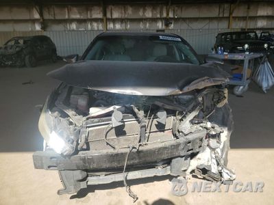 Piąte zdjęcie samochodu w środku: 2018 TOYOTA AVALON HYBRID VIN:4T1BD1EB2JU064947 - miniatura