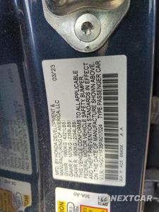 Zdjęcie 12 z 12 samochodu: 2023 HONDA ACCORD EX VIN:1HGCY1F35PA017024 - miniatura