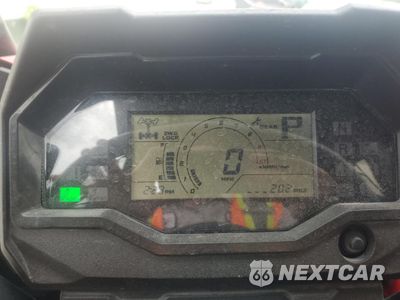 Zdjęcie 8 z 11 samochodu: 2023 HONDA SXS1000 S4 VIN:1HFVE06S1P4300106 - miniatura