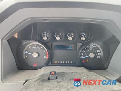 Zdjęcie 9 z 13 samochodu: 2016 FORD F-450 SD - REFRIGERATOR TRUCK *** PRIOR FLEET *** VIN:1FDUF4GY6GEA85129 - miniatura