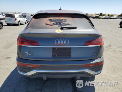 Zdjęcie 6 z 13 samochodu: 2021 AUDI Q5 SPORTBACK PREMIUM VIN:WA14AAFY7M2097428 - miniatura