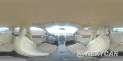 Zdjęcie 14 z 14 samochodu: 2016 LINCOLN MKZ VIN:3LN6L2GK1GR612217 - miniatura