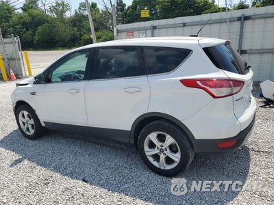 Drugie zdjęcie samochodu z przodu: 2013 FORD ESCAPE SE VIN:1FMCU9GX4DUD25026 - miniatura