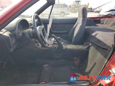 Zdjęcie 7 z 15 samochodu: 1990 MAZDA MX-5 MIATA VIN:JM1NA3512L0126645 - miniatura