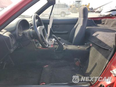 Zdjęcie 7 z 15 samochodu: 1990 MAZDA MX-5 MIATA VIN:JM1NA3512L0126645 - miniatura