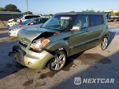 2010 KIA SOUL + KNDJT2A22A7106479 - główne zdjęcie licytacji z USA - miniatura