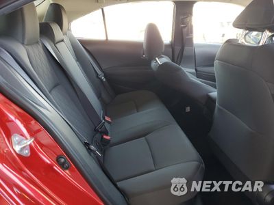 Zdjęcie 10 z 13 samochodu: 2020 TOYOTA COROLLA LE VIN:JTDEBRBE9LJ005290 - miniatura