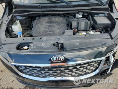 Zdjęcie 12 z 14 samochodu: 2020 KIA SEDONA LX VIN:KNDMB5C15L6638288 - miniatura