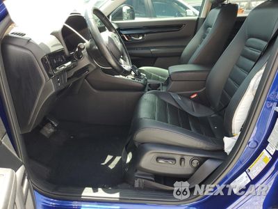 Zdjęcie 7 z 15 samochodu: 2023 HONDA CR-V EXL VIN:7FARS3H71PE002991 - miniatura