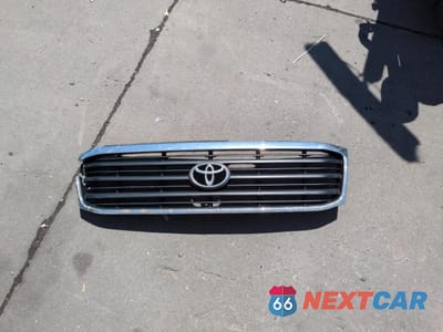 Zdjęcie 13 z 14 samochodu: 2000 TOYOTA LAND CRUISER VIN:JT3HT05J8Y0099744 - miniatura