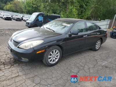 2003 LEXUS ES 300 JTHBF30G230100948 - główne zdjęcie licytacji z USA - miniatura