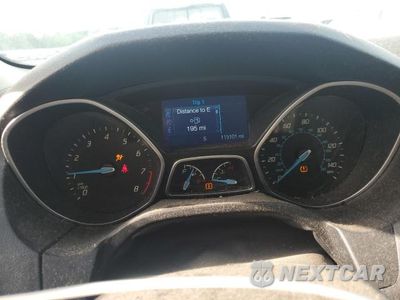 Zdjęcie 9 z 12 samochodu: 2014 FORD FOCUS SE VIN:1FADP3F24EL140281 - miniatura