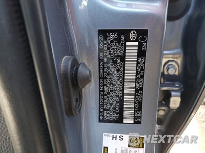 Zdjęcie 12 z 12 samochodu: 2021 TOYOTA COROLLA LE VIN:JTDEAMDE0MJ004632 - miniatura