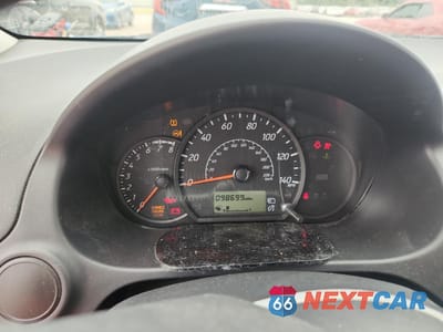 Zdjęcie 9 z 14 samochodu: 2015 MITSUBISHI MIRAGE DE VIN:ML32A3HJ9FH035010 - miniatura