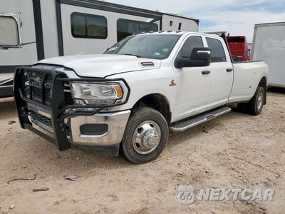 2023 RAM 3500 TRADESMAN 3C63RRGL8PG524453 - główne zdjęcie licytacji z USA - miniatura
