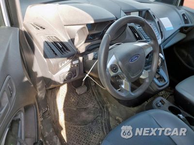Zdjęcie 8 z 14 samochodu: 2016 FORD TRANSIT CONNECT XL VIN:NM0LS7E73G1235001 - miniatura