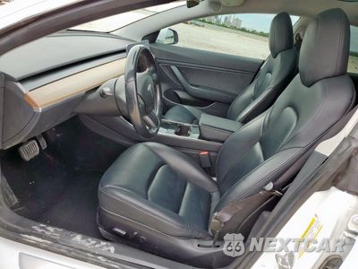 Zdjęcie 7 z 14 samochodu: 2019 TESLA MODEL 3 VIN:5YJ3E1EB0KF388334 - miniatura