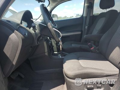 Zdjęcie 7 z 14 samochodu: 2011 CHEVROLET HHR LT VIN:3GNBABFW5BS539262 - miniatura
