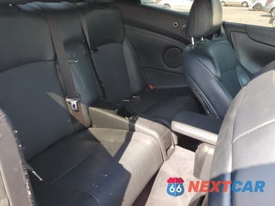 Zdjęcie 10 z 12 samochodu: 2013 LEXUS IS 250 VIN:JTHFF2C27D2528287 - miniatura