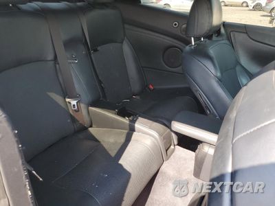Zdjęcie 10 z 12 samochodu: 2013 LEXUS IS 250 VIN:JTHFF2C27D2528287 - miniatura