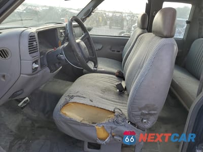 Zdjęcie 7 z 14 samochodu: 1998 CHEVROLET GMT-400 C1500 VIN:1GCEC19M6WE156645 - miniatura
