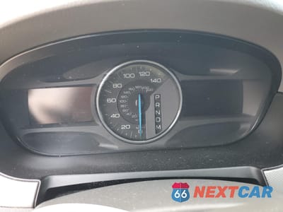 Zdjęcie 9 z 14 samochodu: 2011 FORD EDGE SEL VIN:2FMDK3JC6BBB58393 - miniatura