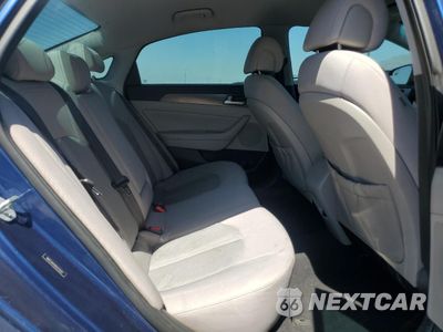 Zdjęcie 11 z 14 samochodu: 2016 HYUNDAI SONATA SPORT VIN:5NPE34AF6GH272525 - miniatura