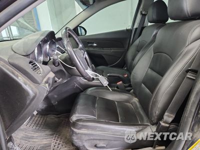 Zdjęcie 7 z 15 samochodu: 2015 CHEVROLET CRUZE VIN:1G1P75SZXF7172841 - miniatura