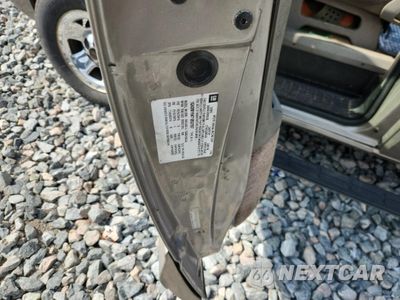 Zdjęcie 13 z 13 samochodu: 2001 GMC SAFARI XT VIN:1GKDM19W71B507667 - miniatura