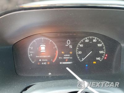Zdjęcie 9 z 15 samochodu: 2025 HONDA CR-V EXL VIN:2HKRS4H79SH470088 - miniatura