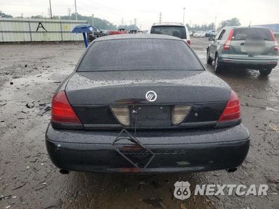 Zdjęcie 6 z 12 samochodu: 2004 MERCURY MARAUDER VIN:2MEHM79V54X607399 - miniatura