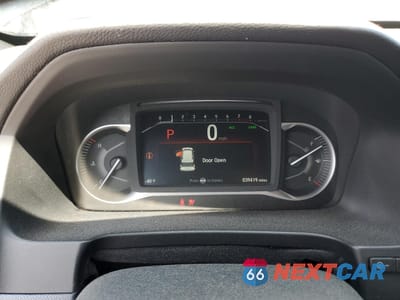 Zdjęcie 9 z 15 samochodu: 2023 HONDA PASSPORT EXL VIN:5FNYF8H56PB020149 - miniatura