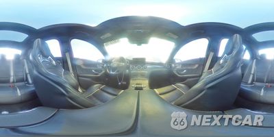Zdjęcie 14 z 14 samochodu: 2016 MERCEDES-BENZ C 63 AMG-S VIN:55SWF8HB3GU114646 - miniatura