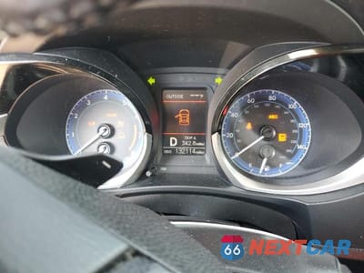 Zdjęcie 9 z 12 samochodu: 2015 TOYOTA COROLLA L VIN:5YFBURHEXFP258431 - miniatura