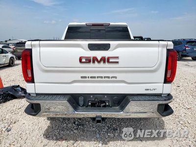 Zdjęcie 6 z 12 samochodu: 2019 GMC SIERRA C1500 SLT VIN:3GTP8DED1KG103324 - miniatura