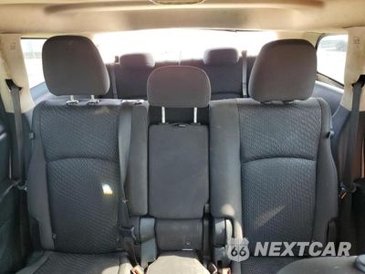 Zdjęcie 10 z 13 samochodu: 2018 DODGE JOURNEY SE VIN:3C4PDCAB3JT295118 - miniatura
