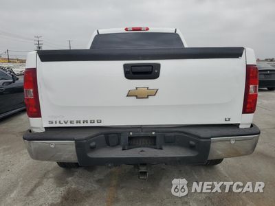 Zdjęcie 6 z 14 samochodu: 2008 CHEVROLET SILVERADO K1500 VIN:3GCEK13J98G272709 - miniatura