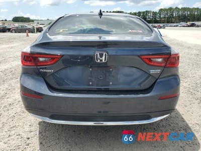 Zdjęcie 6 z 13 samochodu: 2020 HONDA INSIGHT TOURING VIN:19XZE4F92LE003323 - miniatura