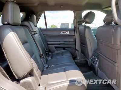 Zdjęcie 11 z 15 samochodu: 2015 FORD EXPLORER LIMITED VIN:1FM5K7F85FGA08080 - miniatura