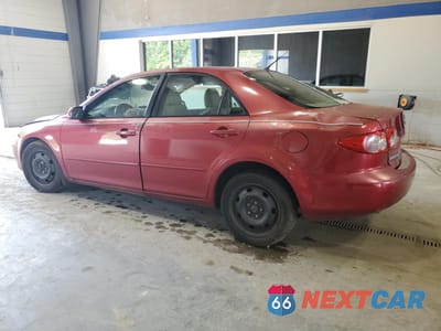 Drugie zdjęcie samochodu z przodu: 2005 MAZDA 6 I VIN:1YVFP80C555M61472 - miniatura