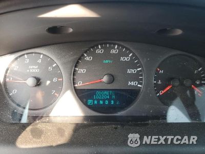 Zdjęcie 9 z 12 samochodu: 2008 CHEVROLET IMPALA LS VIN:2G1WB58N389172227 - miniatura