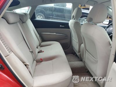 Zdjęcie 11 z 13 samochodu: 2008 TOYOTA PRIUS VIN:JTDKB20U483412790 - miniatura