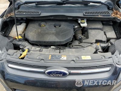 Zdjęcie 12 z 15 samochodu: 2014 FORD ESCAPE SE VIN:1FMCU9G96EUC07840 - miniatura