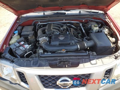 Zdjęcie 12 z 16 samochodu: 2015 NISSAN XTERRA X VIN:5N1AN0NW8FN665190 - miniatura