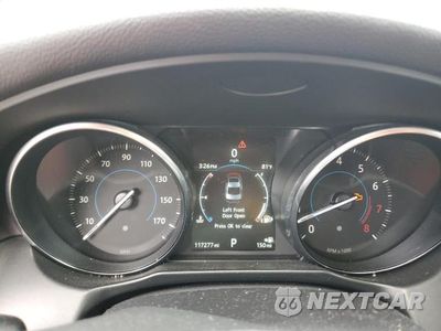 Zdjęcie 9 z 12 samochodu: 2016 JAGUAR XF PREMIUM VIN:SAJBD4BV8GCY10046 - miniatura