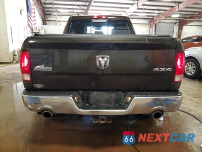 Zdjęcie 6 z 12 samochodu: 2014 RAM 1500 SLT VIN:1C6RR7GT7ES317881 - miniatura