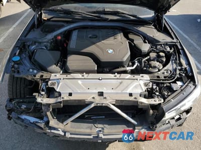 Zdjęcie 11 z 13 samochodu: 2021 BMW 330I VIN:3MW5R1J05M8B86384 - miniatura