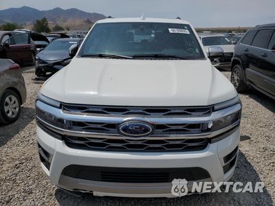 Piąte zdjęcie samochodu w środku: 2024 FORD EXPEDITION MAX PLATINUM VIN:1FMJK1M80REA04291 - miniatura