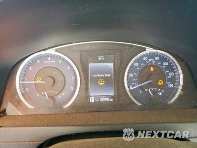 Zdjęcie 9 z 15 samochodu: 2017 TOYOTA CAMRY LE VIN:4T1BF1FK6HU307694 - miniatura