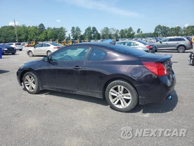 Drugie zdjęcie samochodu z przodu: 2010 NISSAN ALTIMA S VIN:1N4AL2EP4AC152110 - miniatura